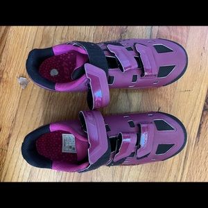 Louis Garneau Cycling Shoes